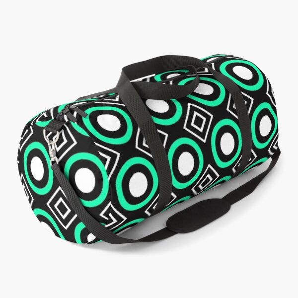 Item preview, Trippy Retro Mod designed and sold by NobodysHero.