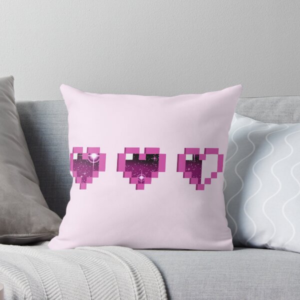 Item preview, Gamer Girl Galaxy life Hearts designed and sold by GirlClanCo.