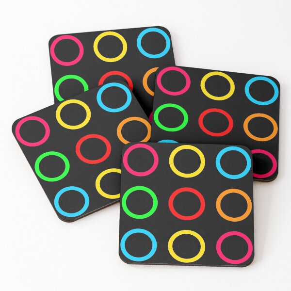 Artikelvorschau, Retro Rainbow Mod entworfen und verkauft von NobodysHero.