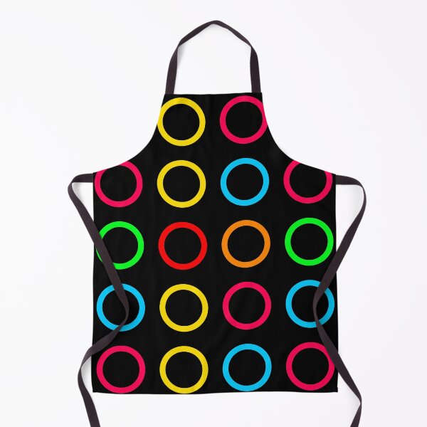 Item preview, Retro Rainbow Mod designed and sold by NobodysHero.