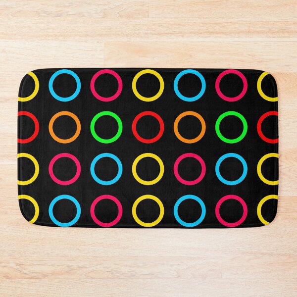 Item preview, Retro Rainbow Mod designed and sold by NobodysHero.