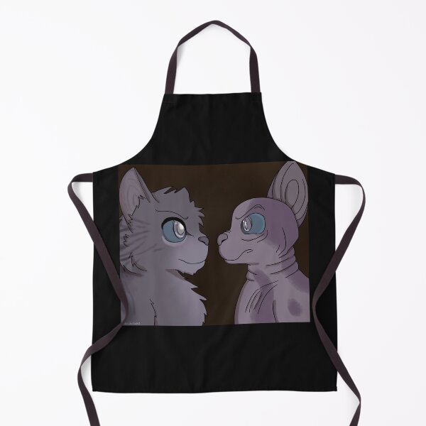 Item preview, Jayfeather and Rock designed and sold by EmberDino.