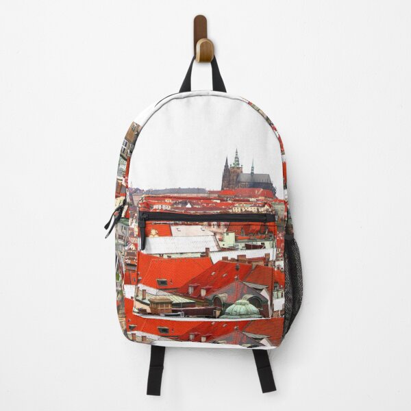 Item preview, Prague designed and sold by Totallyalive.