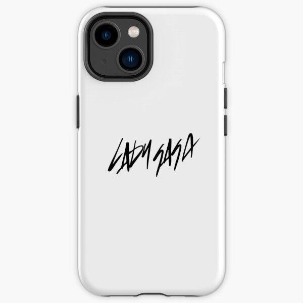 Lady Gaga iPhone Robuste Hülle