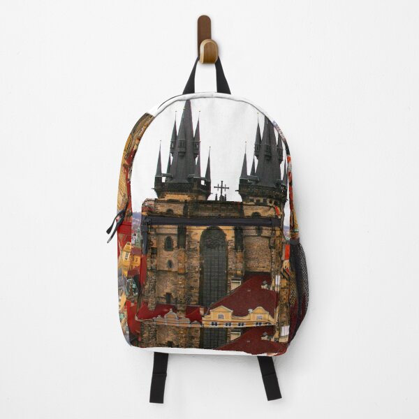 Item preview, Prague designed and sold by Totallyalive.