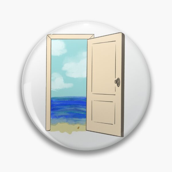Item preview, Exit designed and sold by missmann.