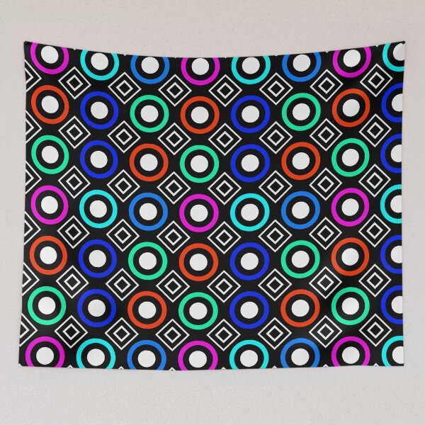 Item preview, Retro designed and sold by NobodysHero.
