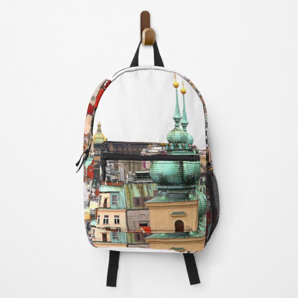 Item preview, Prague designed and sold by Totallyalive.