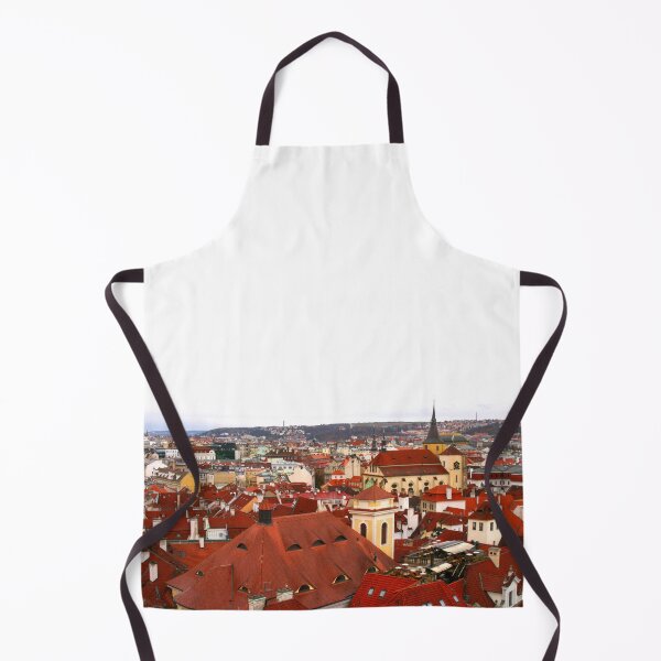 Item preview, Prague designed and sold by Totallyalive.