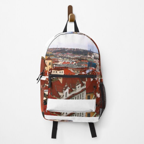 Item preview, Prague designed and sold by Totallyalive.