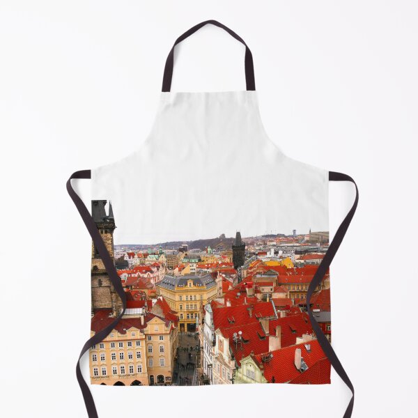 Item preview, Prague designed and sold by Totallyalive.