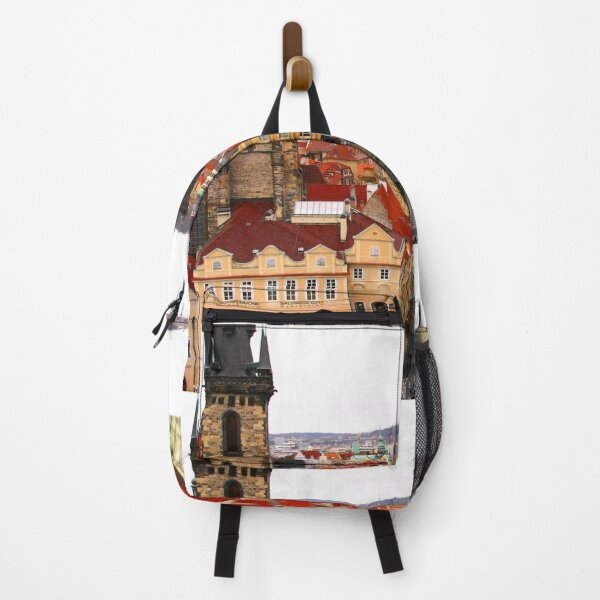 Item preview, Prague designed and sold by Totallyalive.
