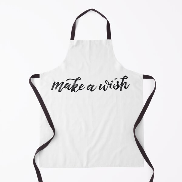 Item preview, Make A Wish quote designed and sold by untamedwolf.
