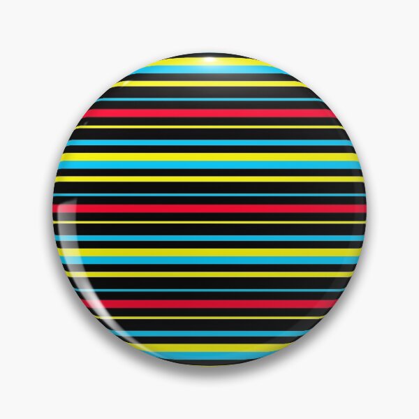 Item preview, Stripy Retro designed and sold by NobodysHero.