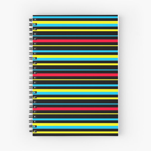 Item preview, Stripy Retro designed and sold by NobodysHero.