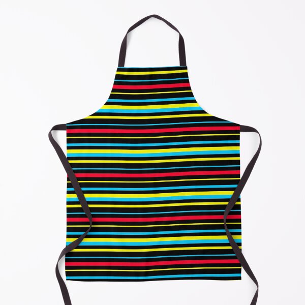 Item preview, Stripy Retro designed and sold by NobodysHero.