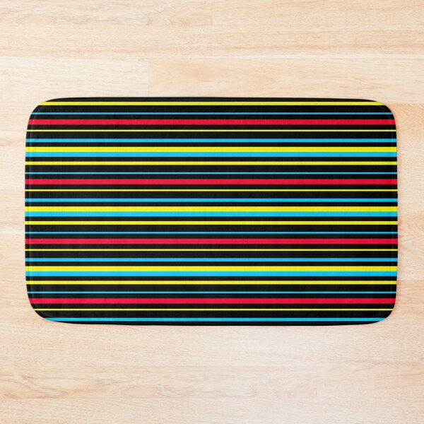Item preview, Stripy Retro designed and sold by NobodysHero.