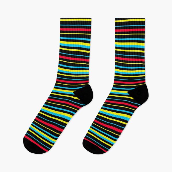 Item preview, Stripy Retro designed and sold by NobodysHero.