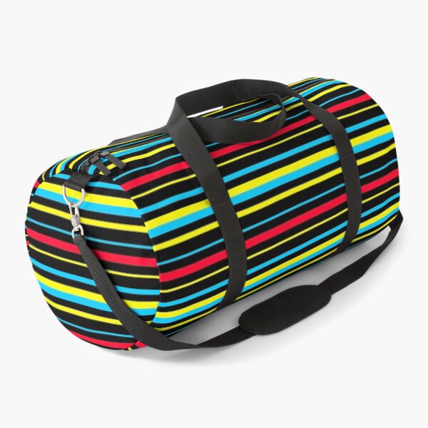 Item preview, Stripy Retro designed and sold by NobodysHero.
