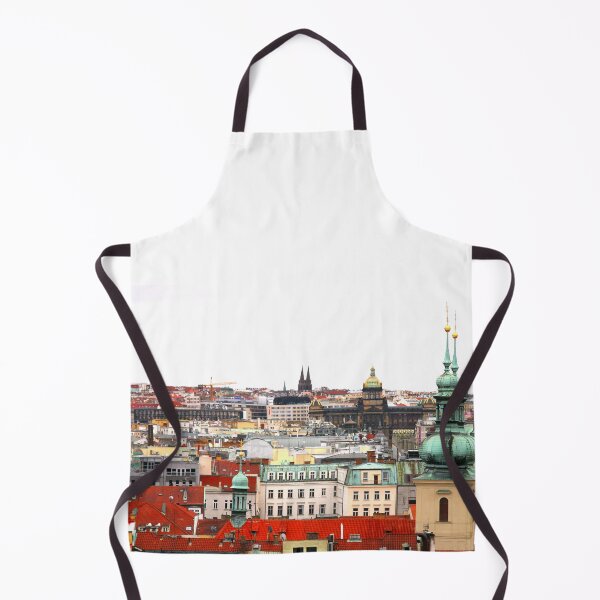 Item preview, Prague designed and sold by Totallyalive.