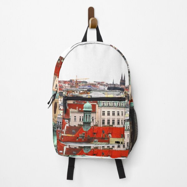 Item preview, Prague designed and sold by Totallyalive.