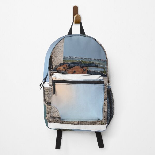 Item preview, St Augistine Fort designed and sold by barkeypf.