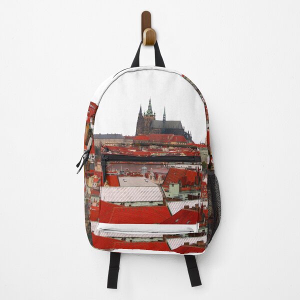 Item preview, Prague Castle designed and sold by Totallyalive.