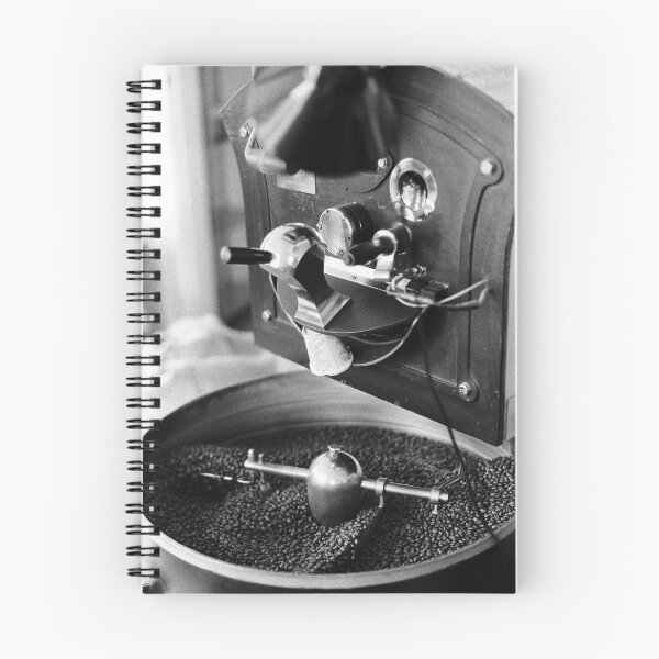 Item preview, Coffee Roaster designed and sold by Michael Issakidis.