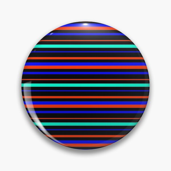 Aperçu de l'œuvre Stripey Abstract créée et vendue par NobodysHero.