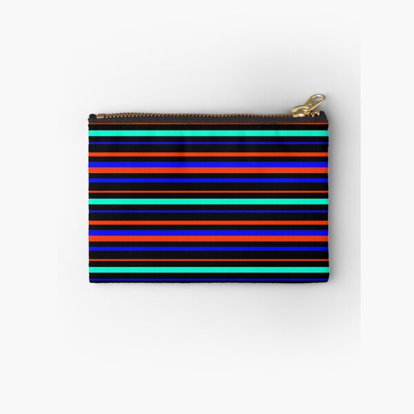 Item preview, Stripey Abstract designed and sold by NobodysHero.