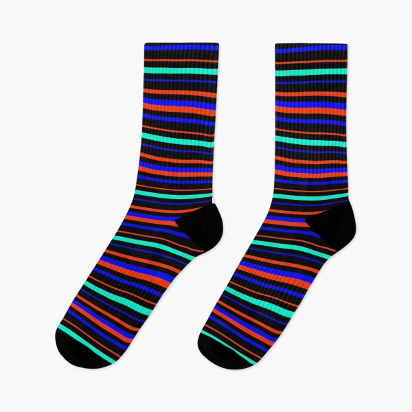 Item preview, Stripey Abstract designed and sold by NobodysHero.