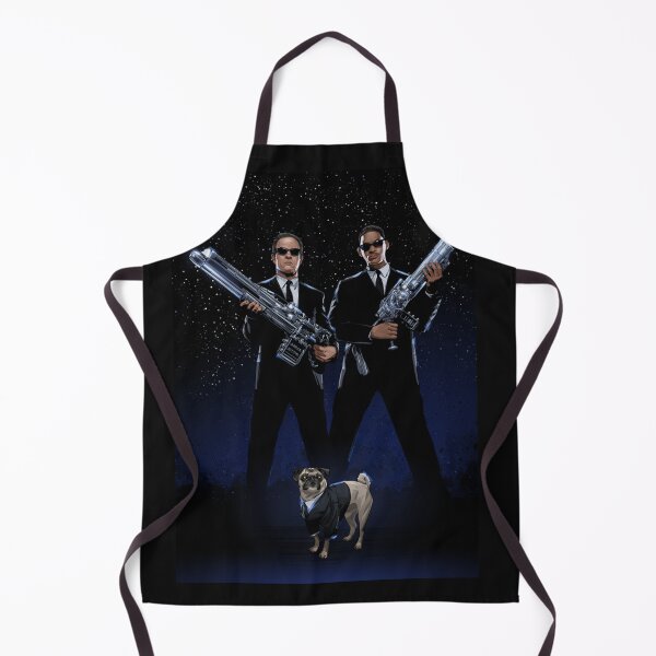 Item preview, MIB Classic T-Shirt designed and sold by FredaKub.
