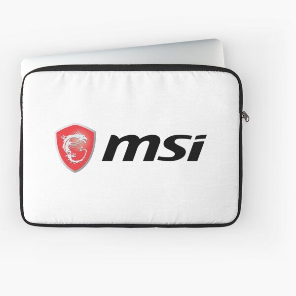 MSI Funda para portátil