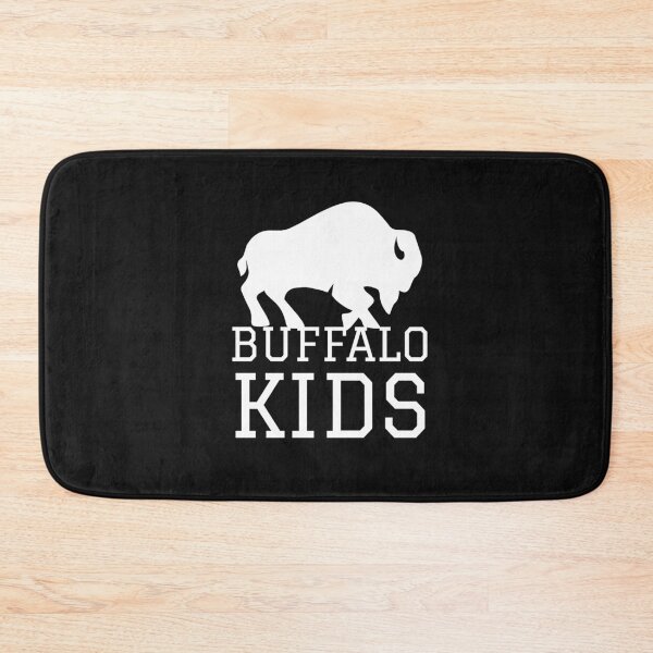 Item preview, Buffalo Kids designed and sold by thekidsprint.