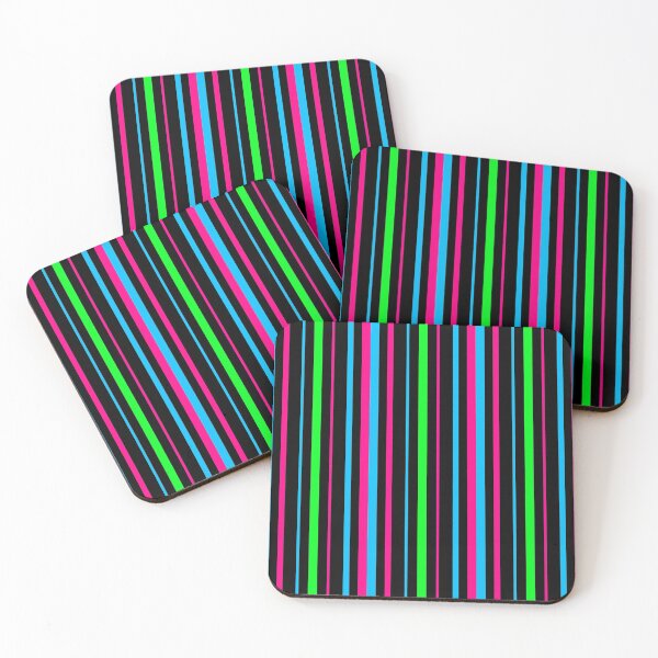 Item preview, Striped designed and sold by NobodysHero.