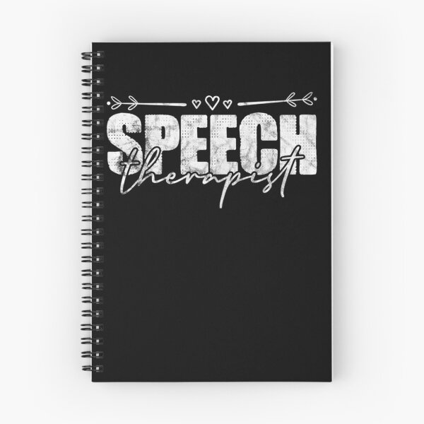 Item preview, Womens Speech Therapy Language Pathology Gift designed and sold by vickiknopp.