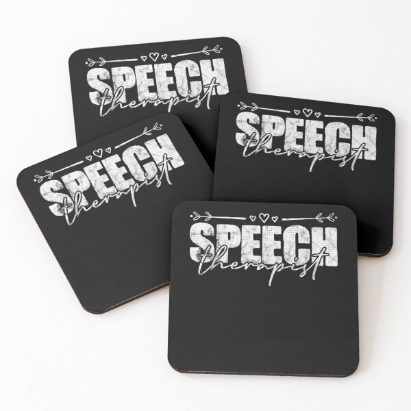Item preview, Womens Speech Therapy Language Pathology Gift designed and sold by vickiknopp.
