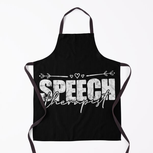 Item preview, Womens Speech Therapy Language Pathology Gift designed and sold by vickiknopp.
