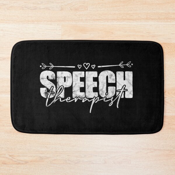 Item preview, Womens Speech Therapy Language Pathology Gift designed and sold by vickiknopp.