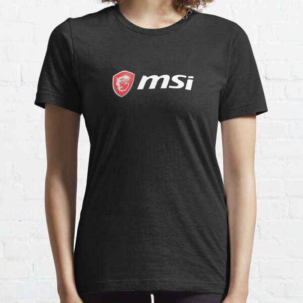 MSI Essential T-Shirt