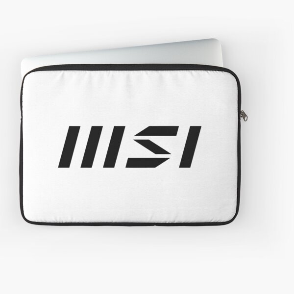 MSI Funda para portátil