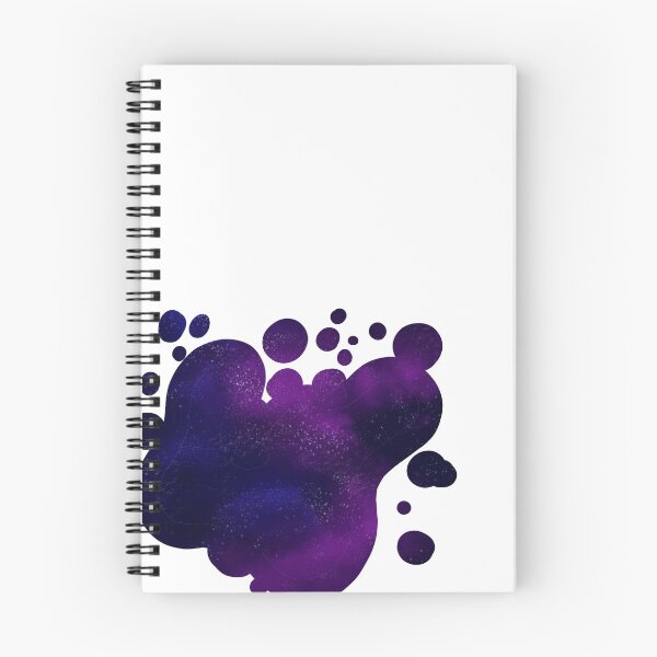 Item preview, galaxy splatter designed and sold by muddi-gutz.
