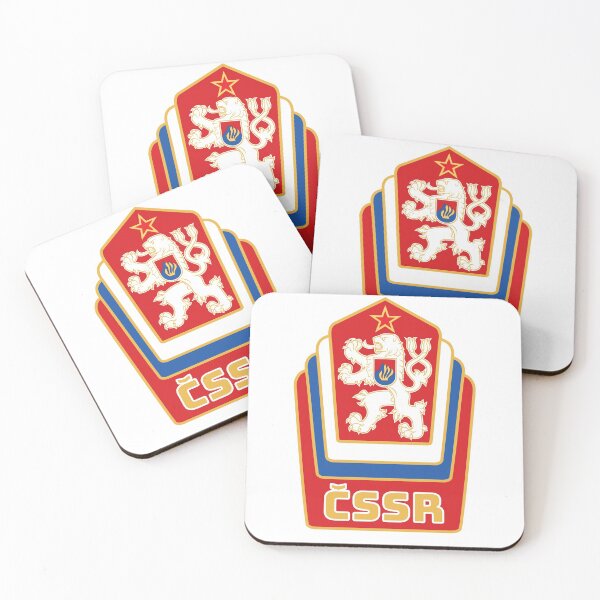 Item preview, vintage Czechoslovakia team  designed and sold by close-up.biz.