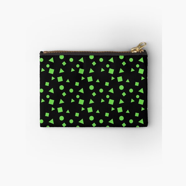 Item preview, Green Shapes designed and sold by NobodysHero.