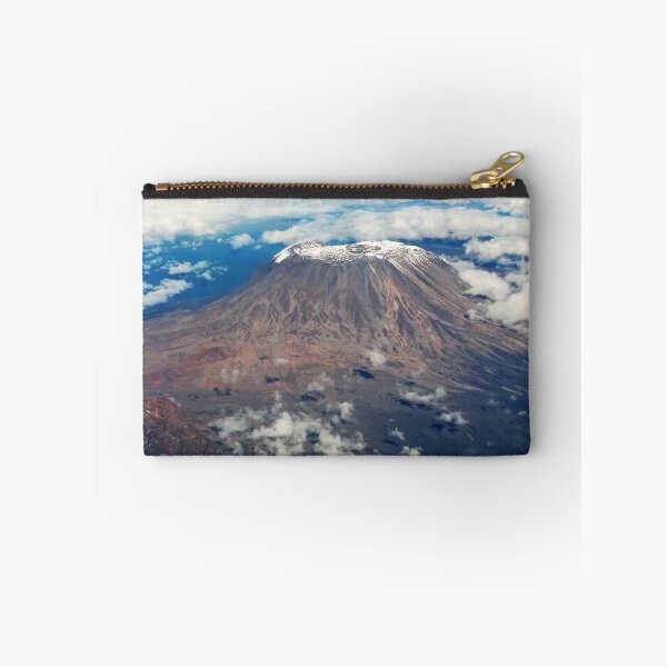 Item preview, Mount Kilimanjaro, Tanzania designed and sold by scenerymerch.