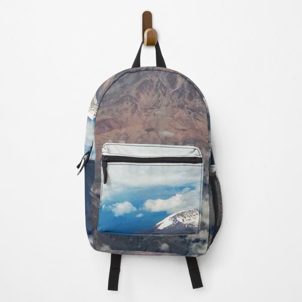 Item preview, Mount Kilimanjaro, Tanzania designed and sold by scenerymerch.