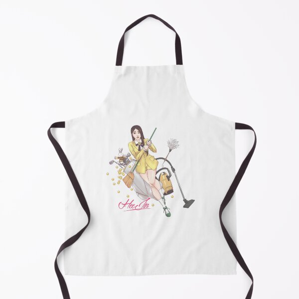 Item preview, LOONA Pre-Debut Art Series HEEJIN with Name designed and sold by neveroneArt.
