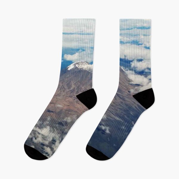 Item preview, Mount Kilimanjaro, Tanzania designed and sold by scenerymerch.