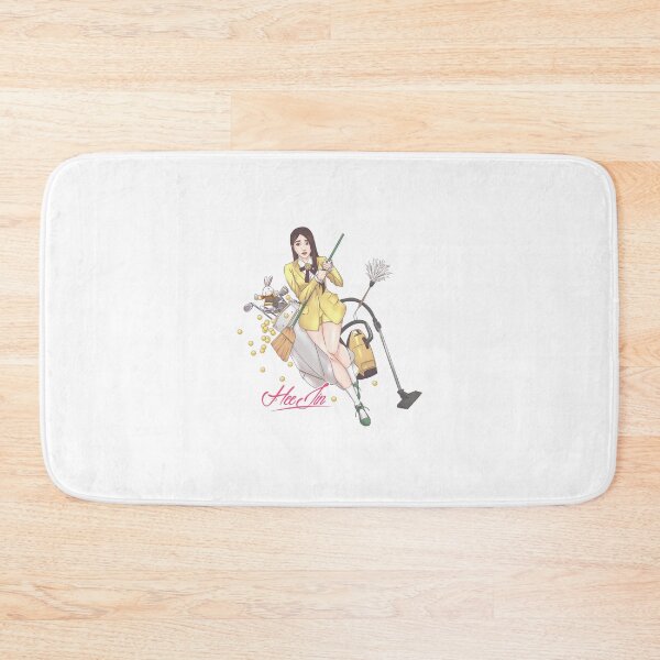 Artikelvorschau, LOONA Pre-Debut Art Series HEEJIN mit Namen entworfen und verkauft von neveroneArt.