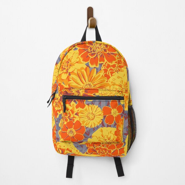 Item preview, Marigolds designed and sold by Ross Murray.